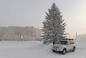 Паджеро гараж алматы