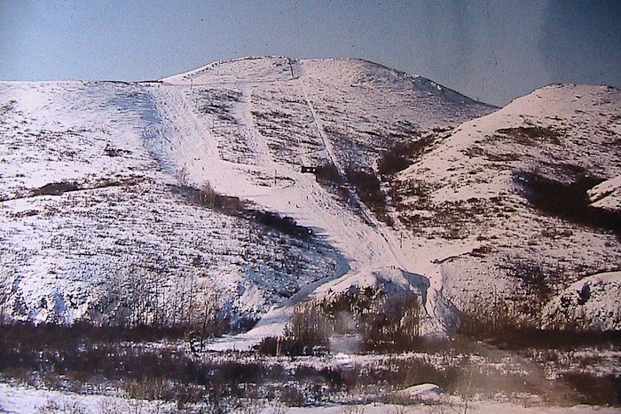 Н.П. Коростылев и история горных лыж Восточного Казахстана