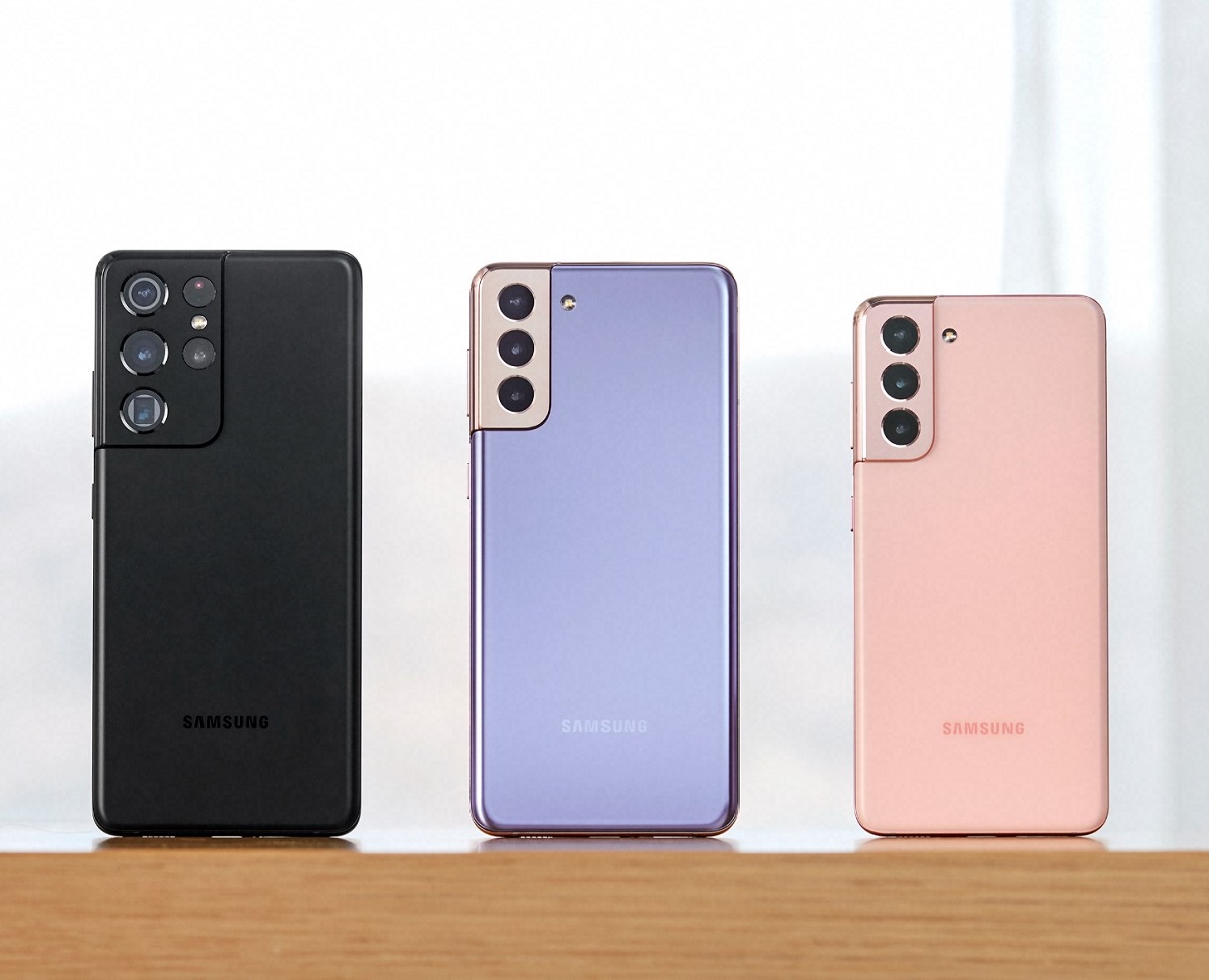 Samsung Galaxy S21 Ultra - стилус возвращается?