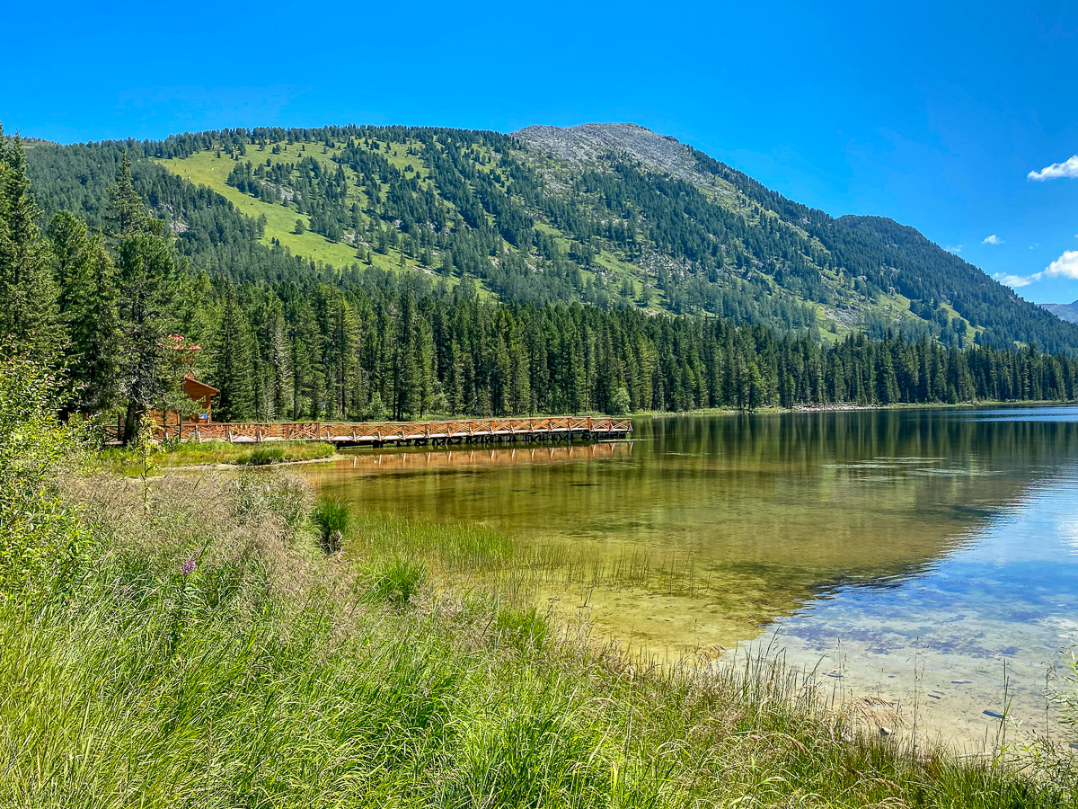 Рахмановские ключи фото