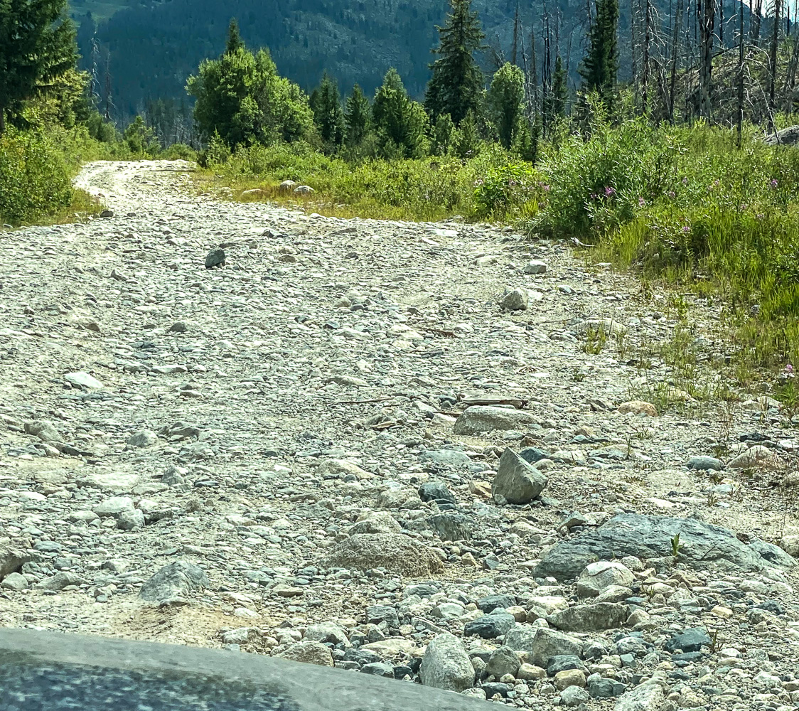 Рахмановское озеро и Рахмановские ключи