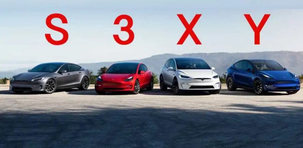 Недостатки Tesla Model 3