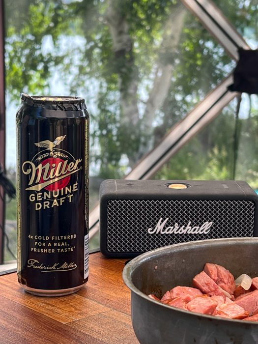 Нижние Таинты  лагерь