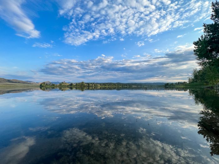 Нижние Таинты  лагерь