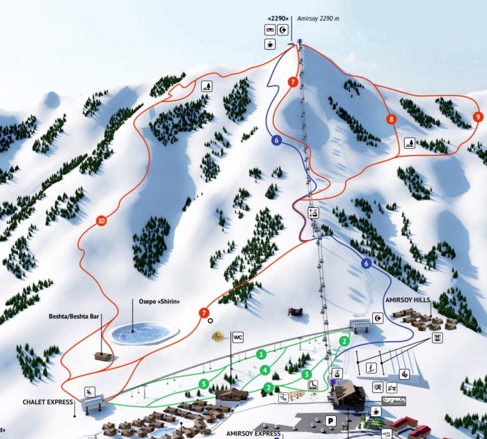 Амирсой 2024 (Узбекистан)