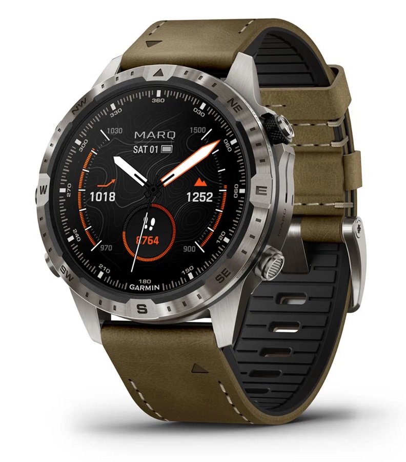 Garmin Marq 2 Adventure